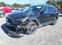 2018 Infinity QX60 photo