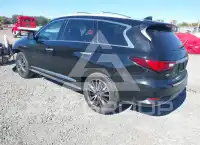 2018 Infinity QX60 photo
