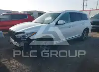 2018 Infinity QX60 фото