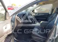 2018 Infinity QX60 фото