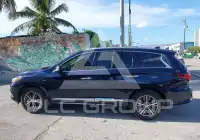 2018 Infinity QX60 photo