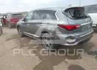 2018 Infinity QX60 фото
