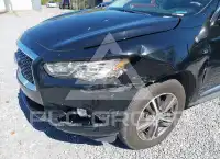 2018 Infinity QX60 фото