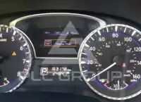 2018 Infinity QX60 photo