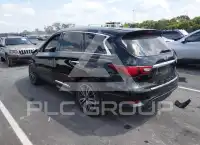 2018 Infinity QX60 photo