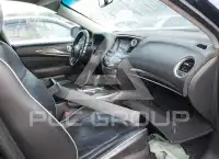 2018 Infinity QX60 photo