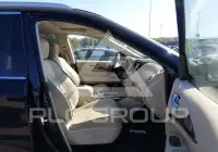 2018 Infinity QX60 фото