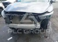 2018 Infinity QX60 photo