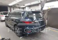 2018 Infinity QX60 фото