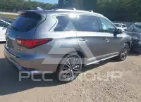 2018 Infinity QX60 photo