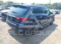 2018 Infinity QX60 фото