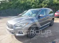 2018 Infinity QX60 photo