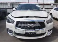 2018 Infinity QX60 photo