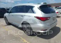 2018 Infinity QX60 фото