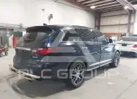2018 Infinity QX60 фото