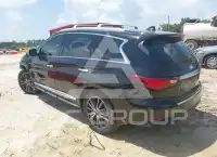 2018 Infinity QX60 photo