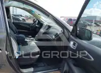 2018 Infinity QX60 фото