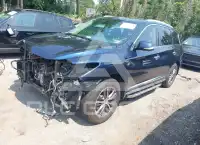 2018 Infinity QX60 фото
