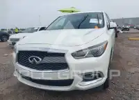 2018 Infinity QX60 photo