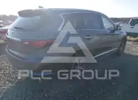 2018 Infinity QX60 фото