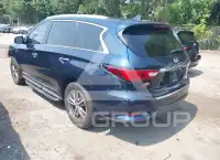 2018 Infinity QX60 фото