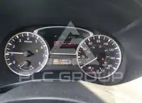 2018 Infinity QX60 photo