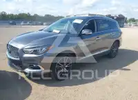 2018 Infinity QX60 photo