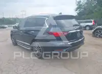 2018 Infinity QX60 фото