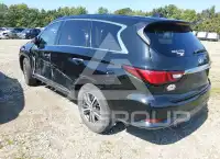 2018 Infinity QX60 photo