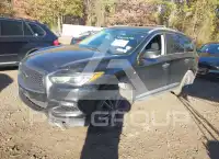 2018 Infinity QX60 фото