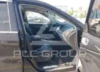 2018 Infinity QX60 photo