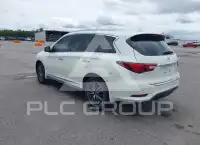 2018 Infinity QX60 фото