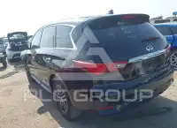 2018 Infinity QX60 photo