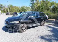 2018 Infinity QX60 фото