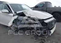 2018 Infinity Q50 photo