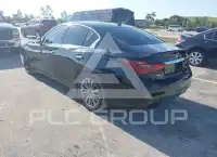 2018 Infinity Q50 photo