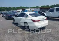 2018 Infinity Q50 photo