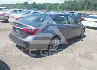 2018 Infinity Q50 фото