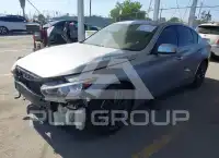2018 Infinity Q50 photo