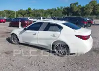2018 Infinity Q50 фото