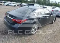 2018 Infinity Q50 фото