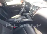 2018 Infinity Q50 фото