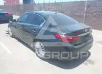2018 Infinity Q50 фото
