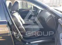 2018 Infinity Q50 фото