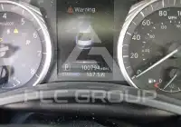 2018 Infinity Q50 photo