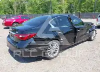 2018 Infinity Q50 фото