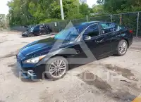 2018 Infinity Q50 photo