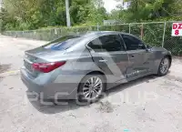 2018 Infinity Q50 фото