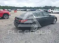 2018 Infinity Q50 фото