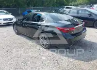 2018 Infinity Q50 фото